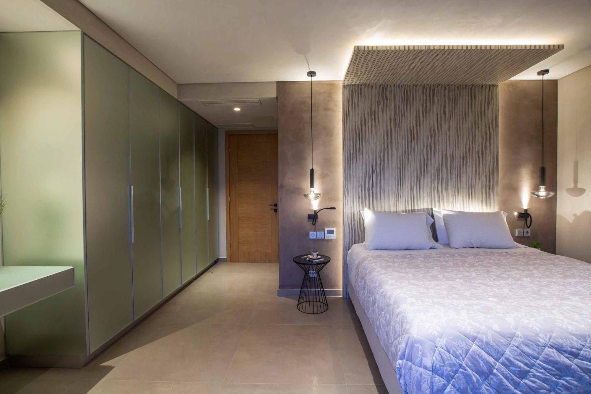 Villa Ino Lefkas นีดรี ภายนอก รูปภาพ