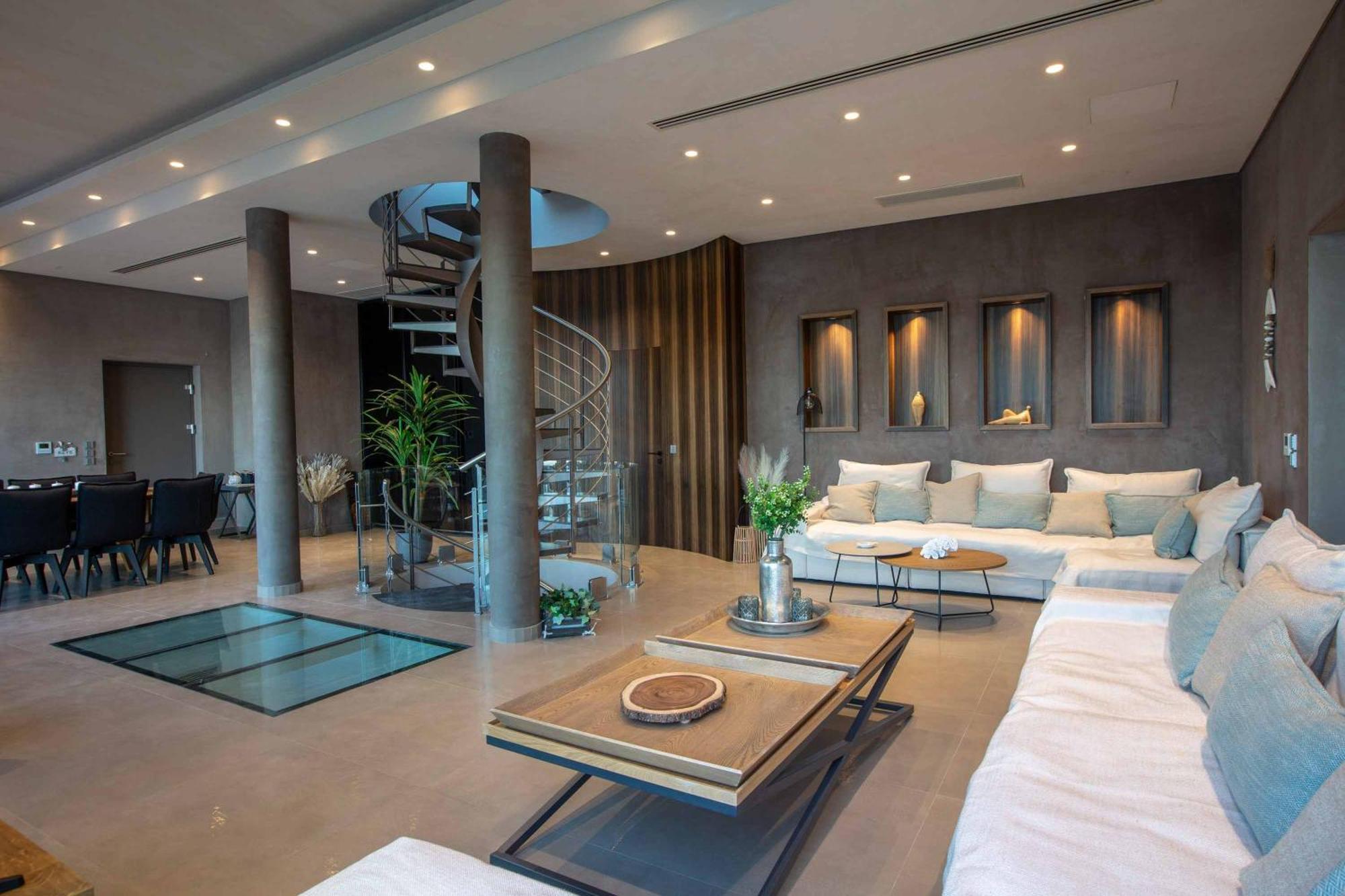 Villa Ino Lefkas นีดรี ภายนอก รูปภาพ